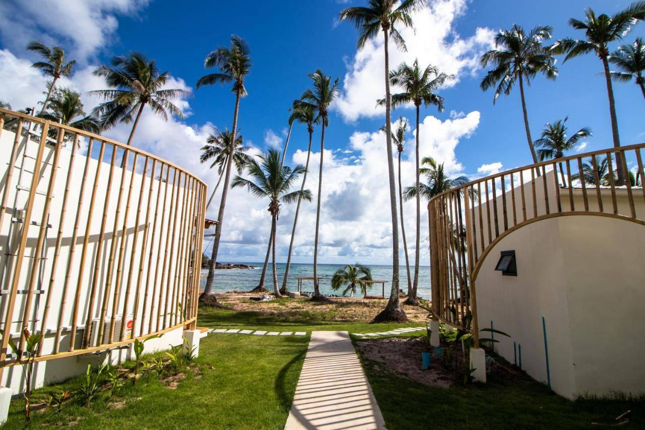 Отель Hideout Koh Kood Ko Kut Экстерьер фото