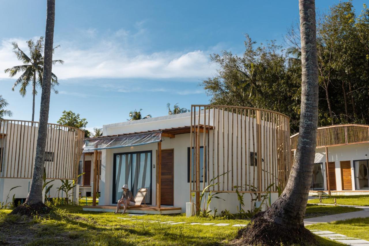 Отель Hideout Koh Kood Ko Kut Экстерьер фото