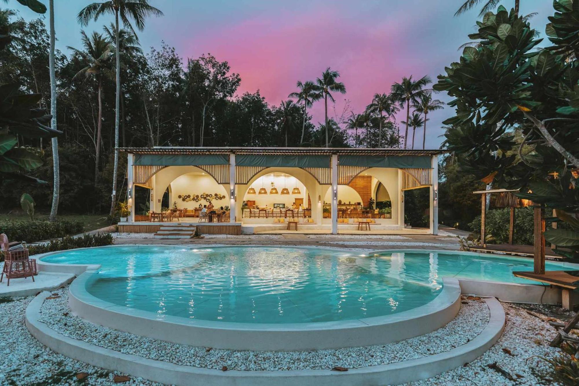 Отель Hideout Koh Kood Ko Kut Экстерьер фото