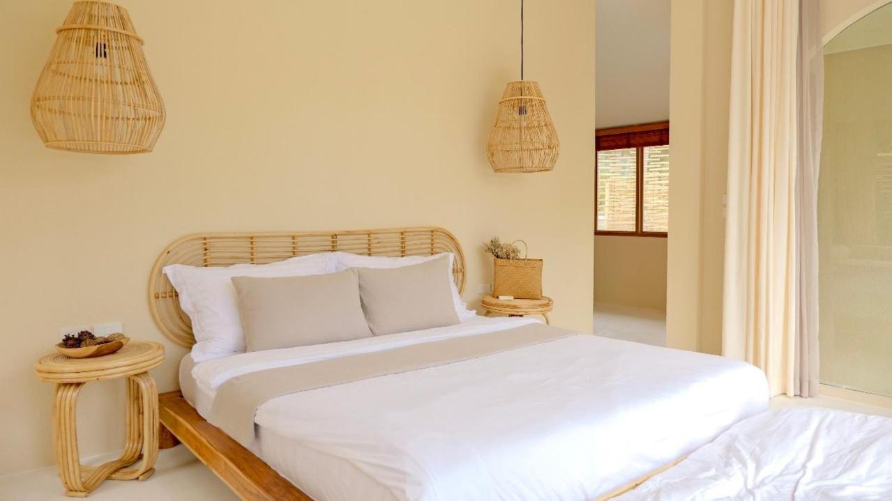 Отель Hideout Koh Kood Ko Kut Экстерьер фото