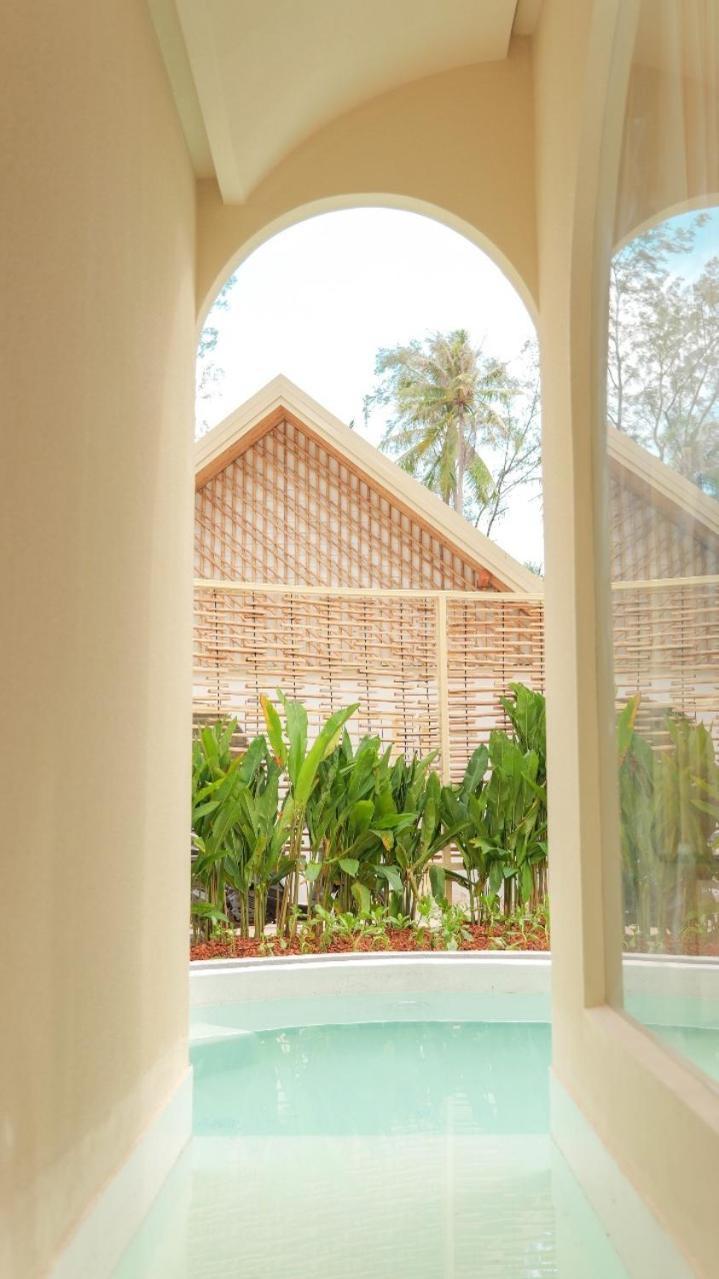 Отель Hideout Koh Kood Ko Kut Экстерьер фото