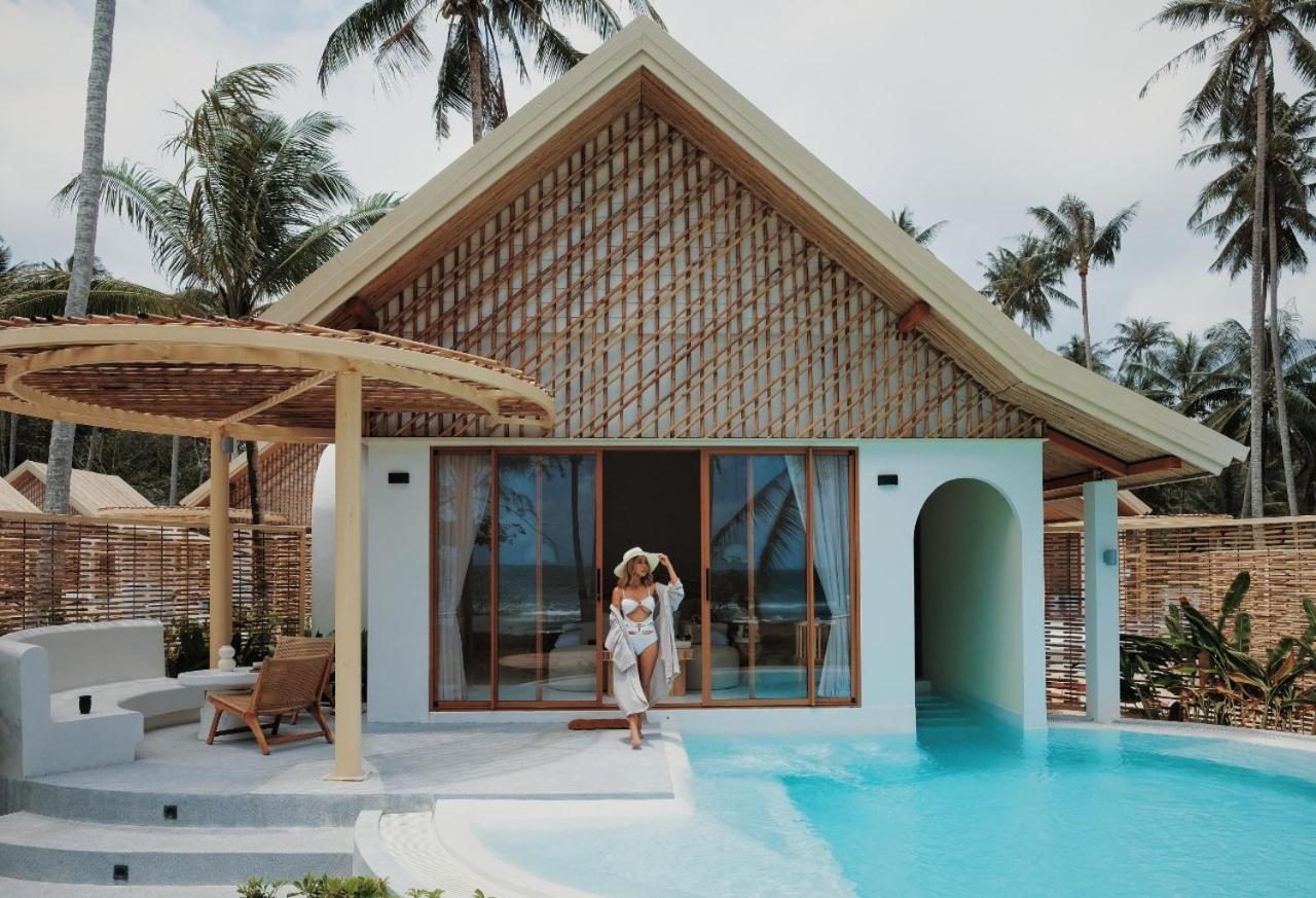 Отель Hideout Koh Kood Ko Kut Экстерьер фото