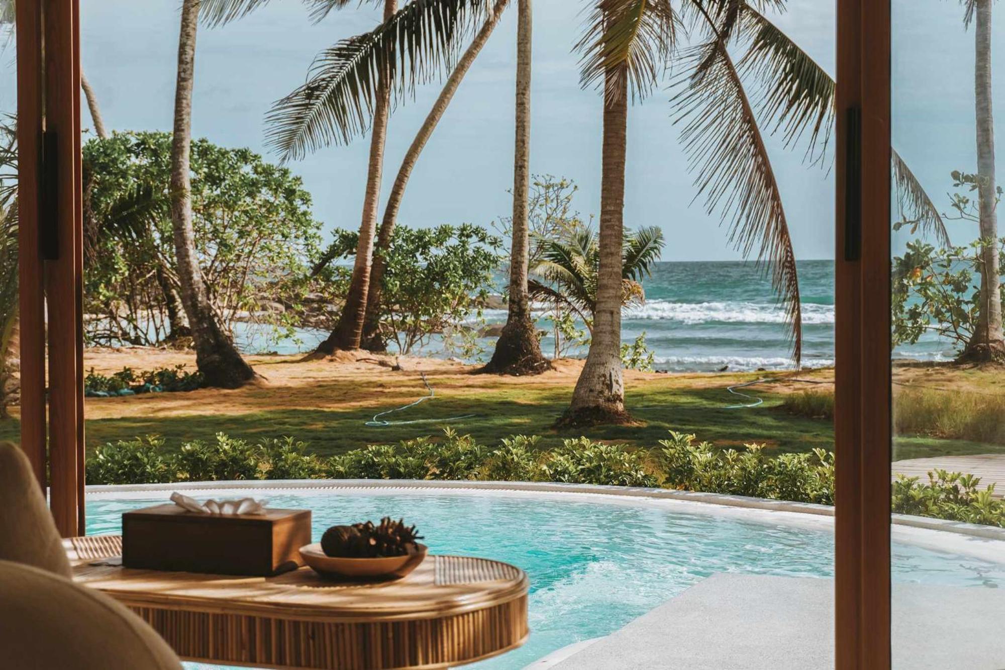 Отель Hideout Koh Kood Ko Kut Экстерьер фото